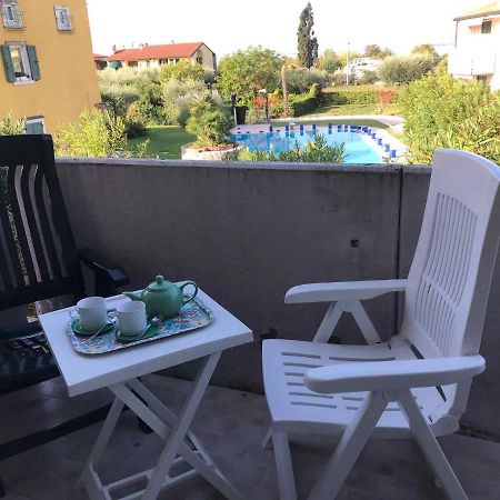 Apartment In Lazise/Gardasee 21982 Экстерьер фото