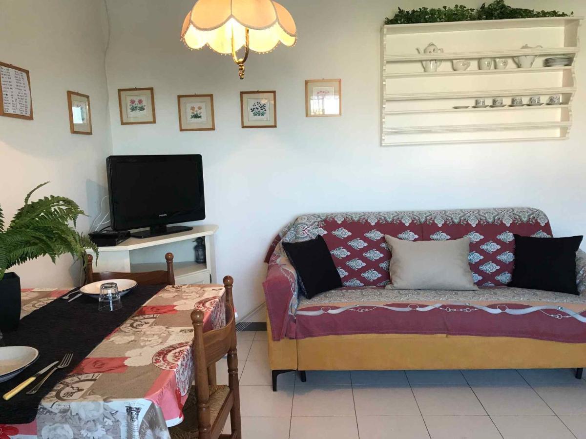 Apartment In Lazise/Gardasee 21982 Экстерьер фото
