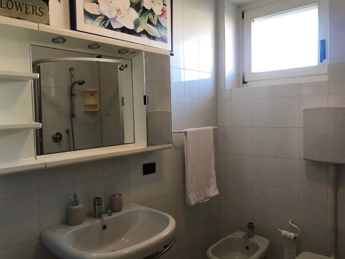 Apartment In Lazise/Gardasee 21982 Экстерьер фото