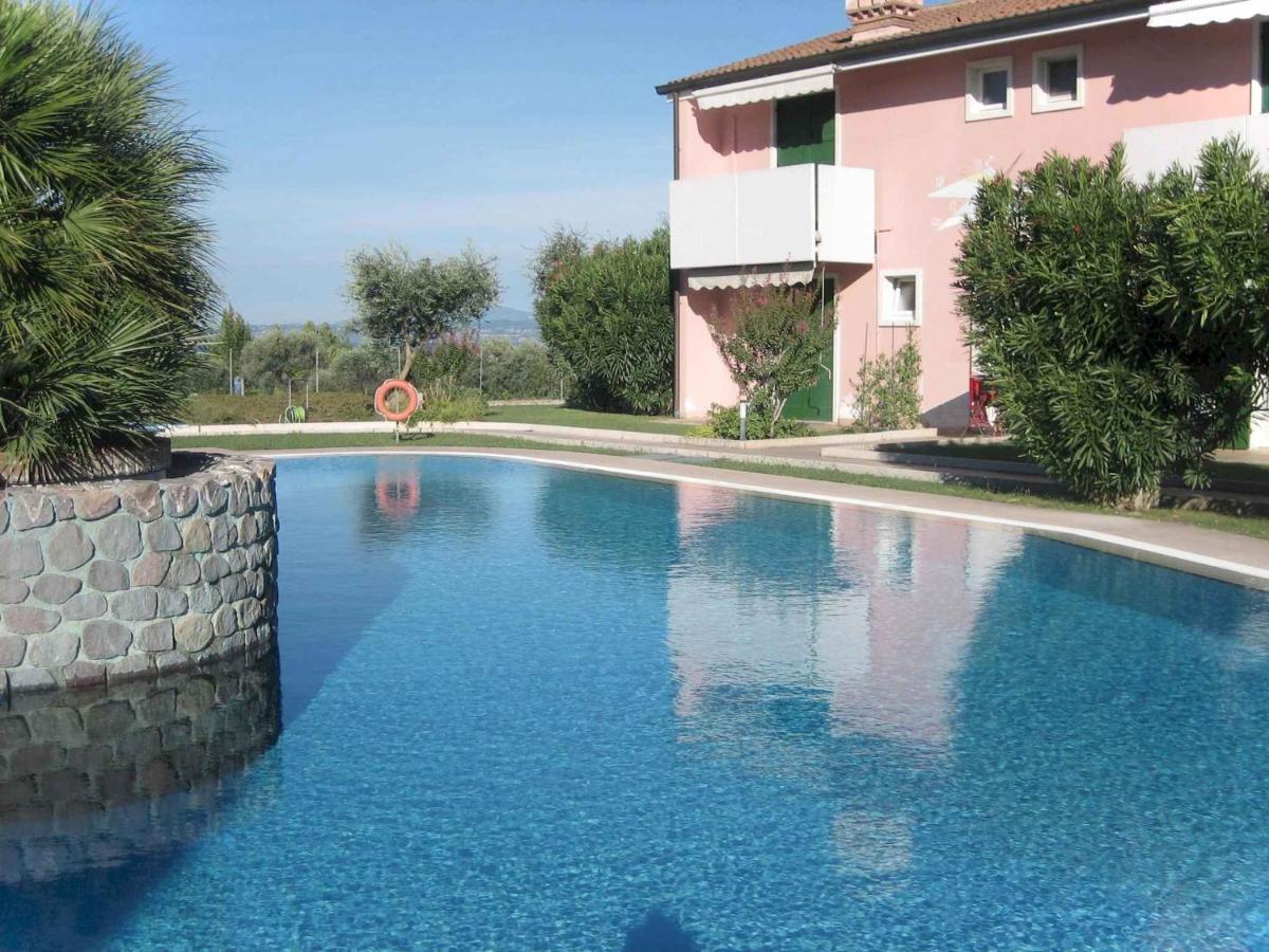 Apartment In Lazise/Gardasee 21982 Экстерьер фото