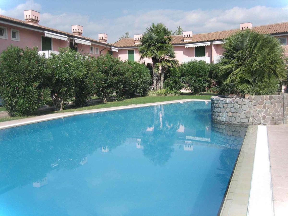 Apartment In Lazise/Gardasee 21982 Экстерьер фото