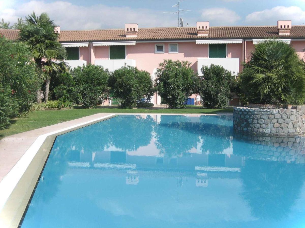 Apartment In Lazise/Gardasee 21982 Экстерьер фото