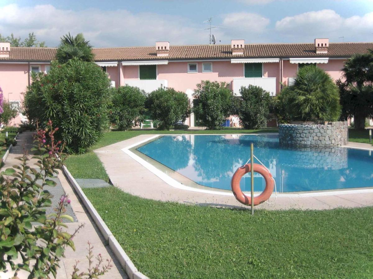 Apartment In Lazise/Gardasee 21982 Экстерьер фото