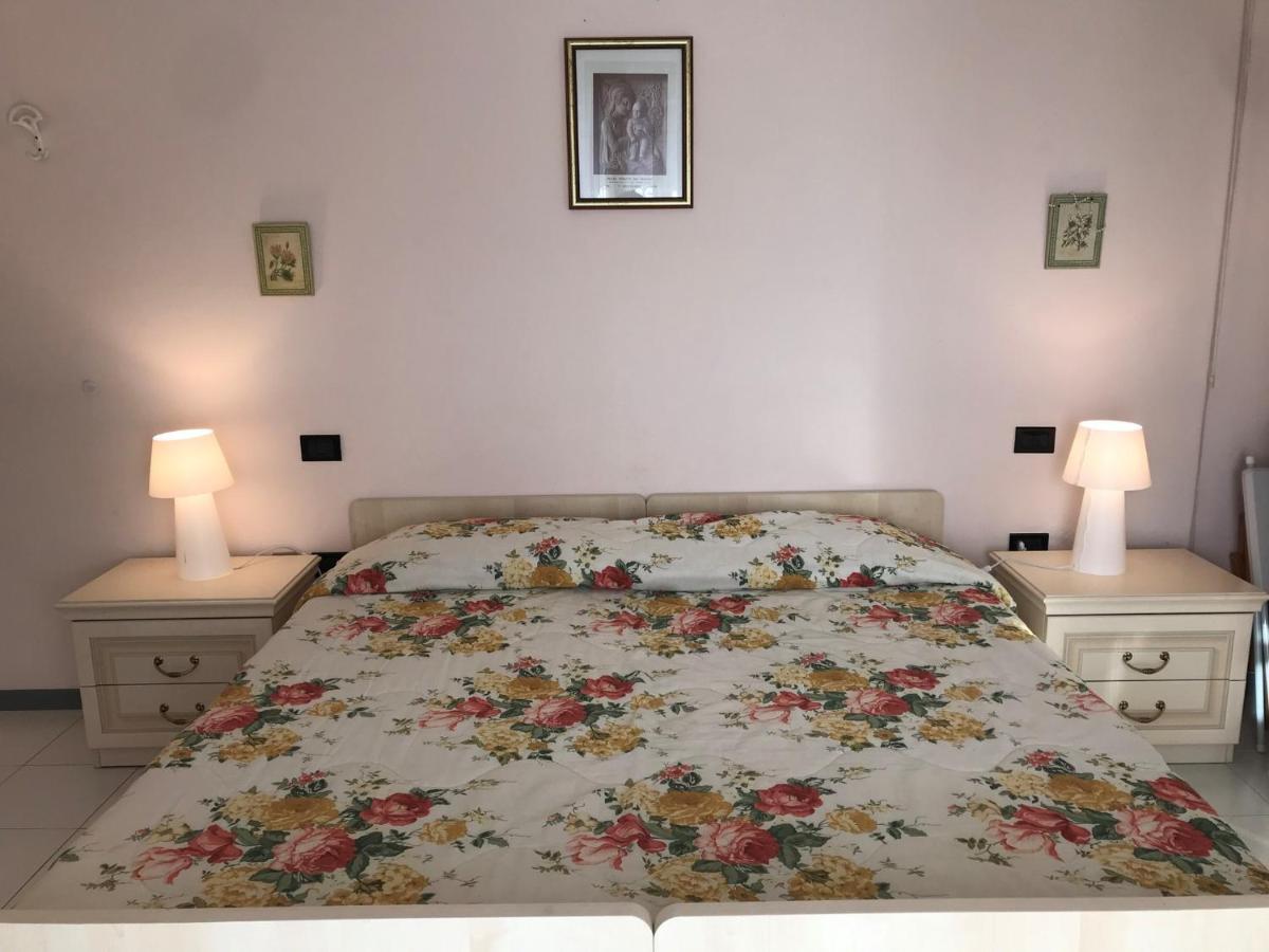 Apartment In Lazise/Gardasee 21982 Экстерьер фото