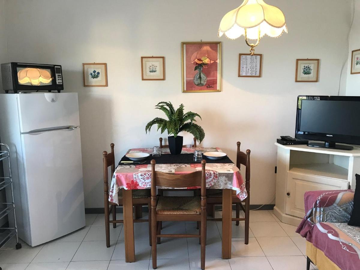 Apartment In Lazise/Gardasee 21982 Экстерьер фото