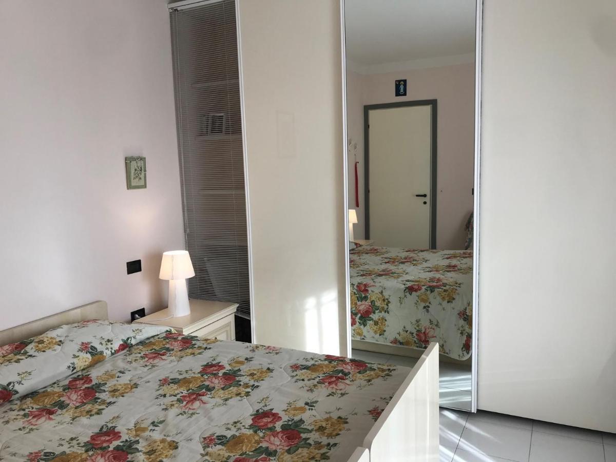 Apartment In Lazise/Gardasee 21982 Экстерьер фото